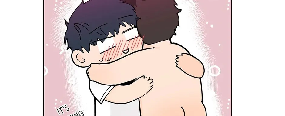 Banana Scandal Chapter 137 page 26 - 