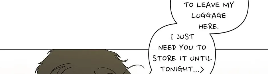 Banana Scandal Chapter 137 page 38 - 