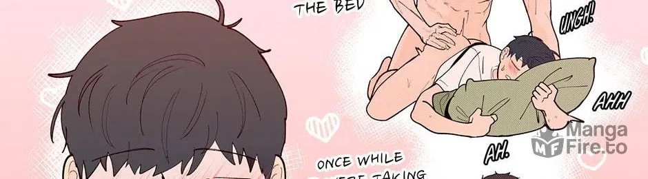 Banana Scandal Chapter 137 page 40 - 