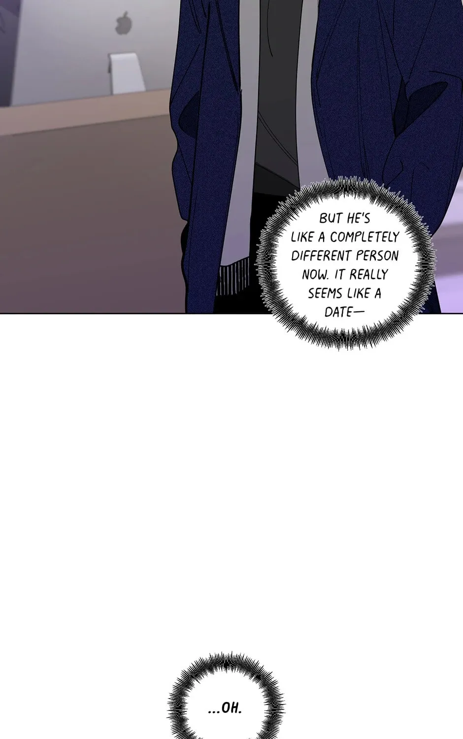 Banana Scandal Chapter 137 page 43 - 