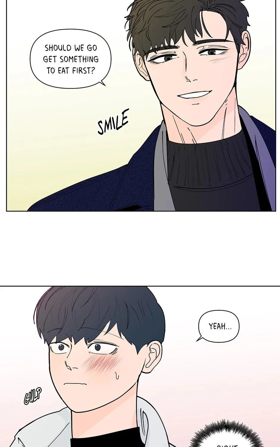Banana Scandal Chapter 137 page 47 - 