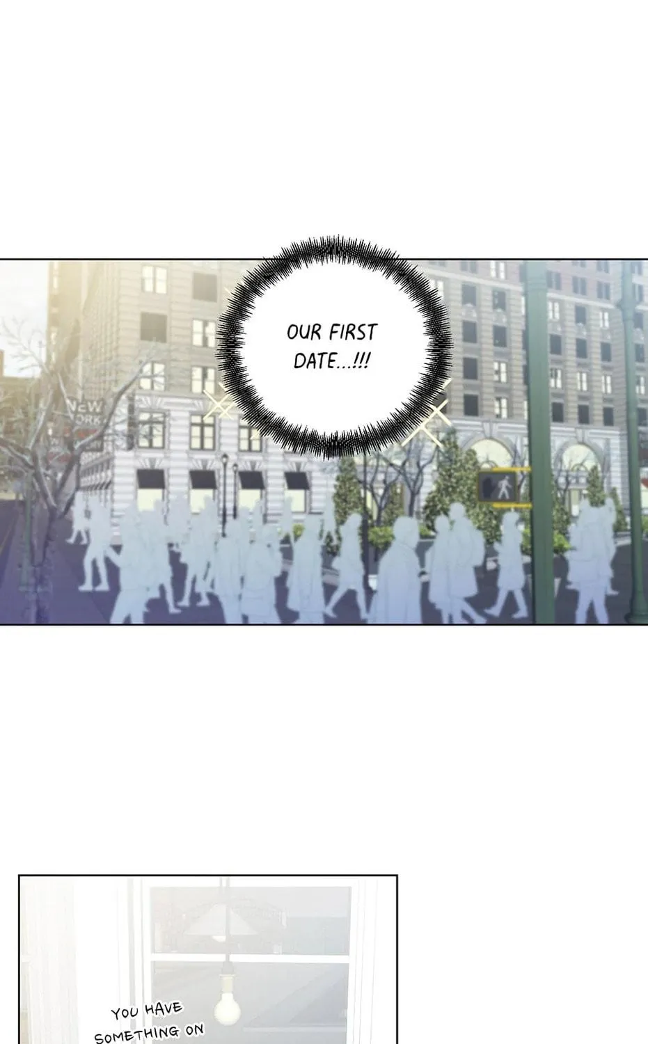 Banana Scandal Chapter 137 page 49 - 