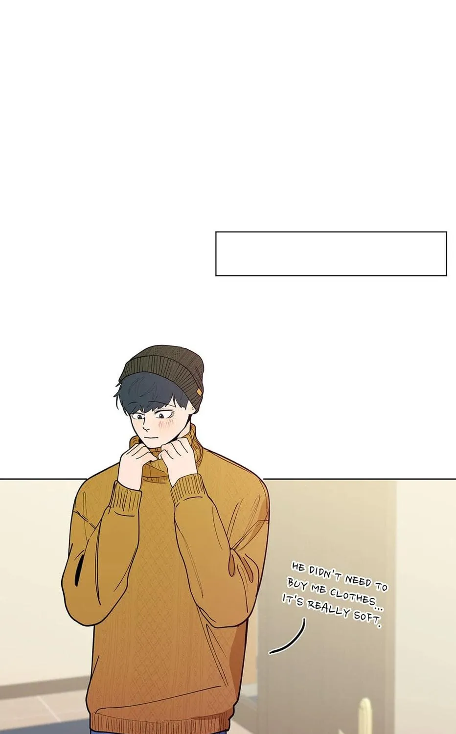 Banana Scandal Chapter 137 page 53 - 