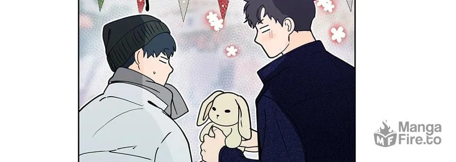 Banana Scandal Chapter 137 page 60 - 