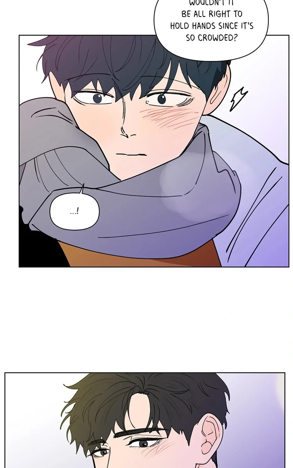 Banana Scandal Chapter 137 page 67 - 
