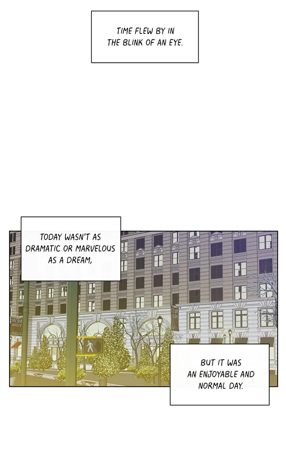 Banana Scandal Chapter 137 page 73 - 
