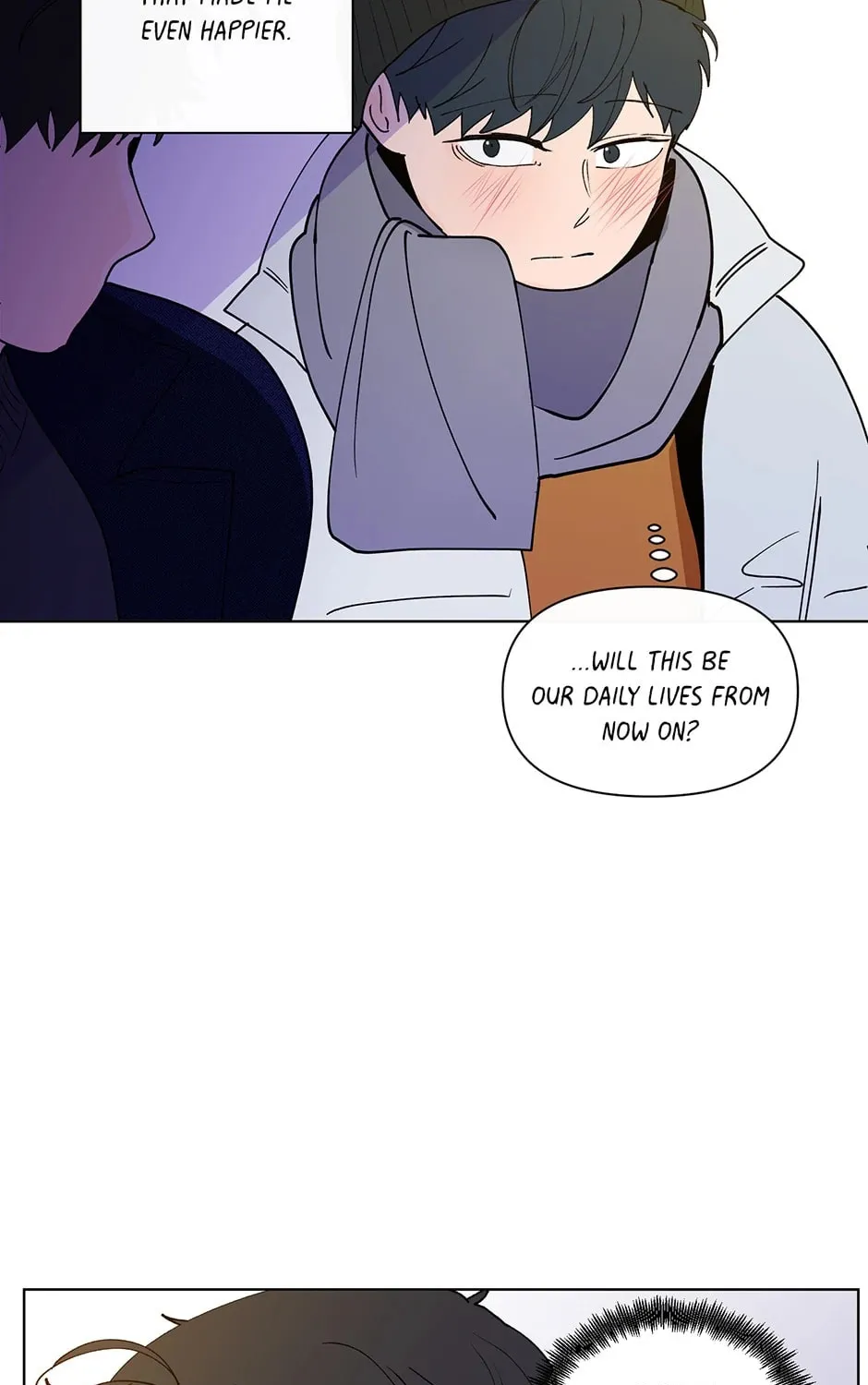 Banana Scandal Chapter 137 page 75 - 