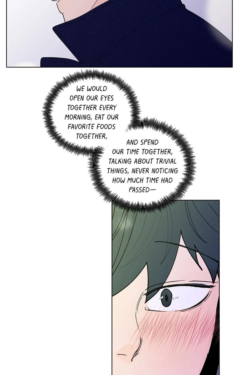 Banana Scandal Chapter 137 page 77 - 