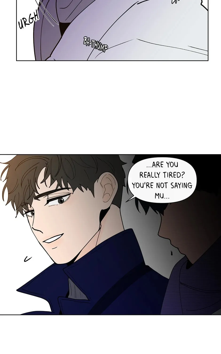Banana Scandal Chapter 137 page 81 - 