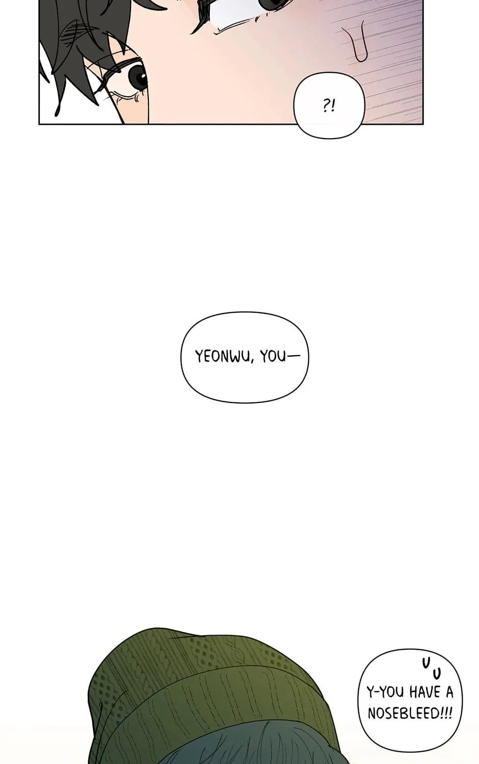 Banana Scandal Chapter 137 page 83 - 