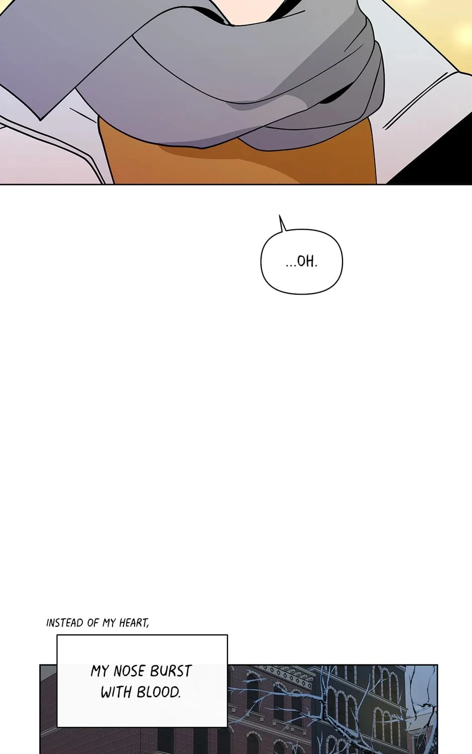 Banana Scandal Chapter 137 page 85 - 