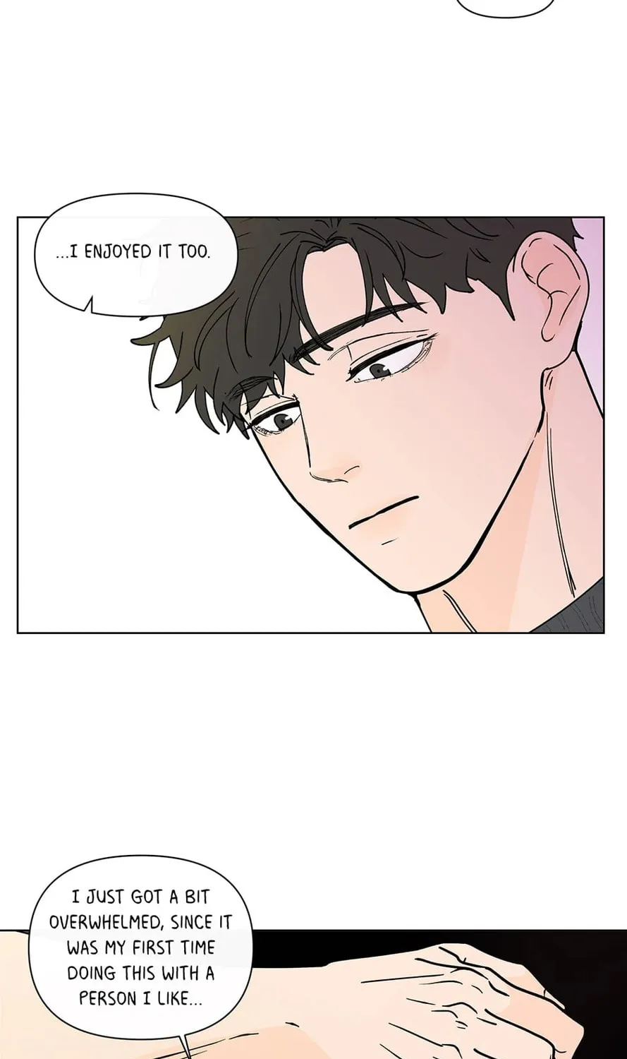Banana Scandal Chapter 137 page 91 - 