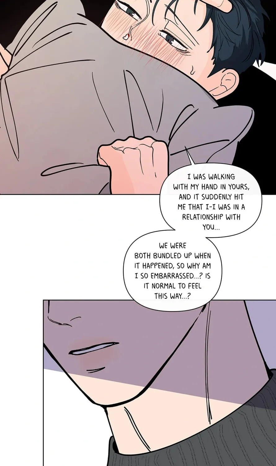 Banana Scandal Chapter 137 page 93 - 