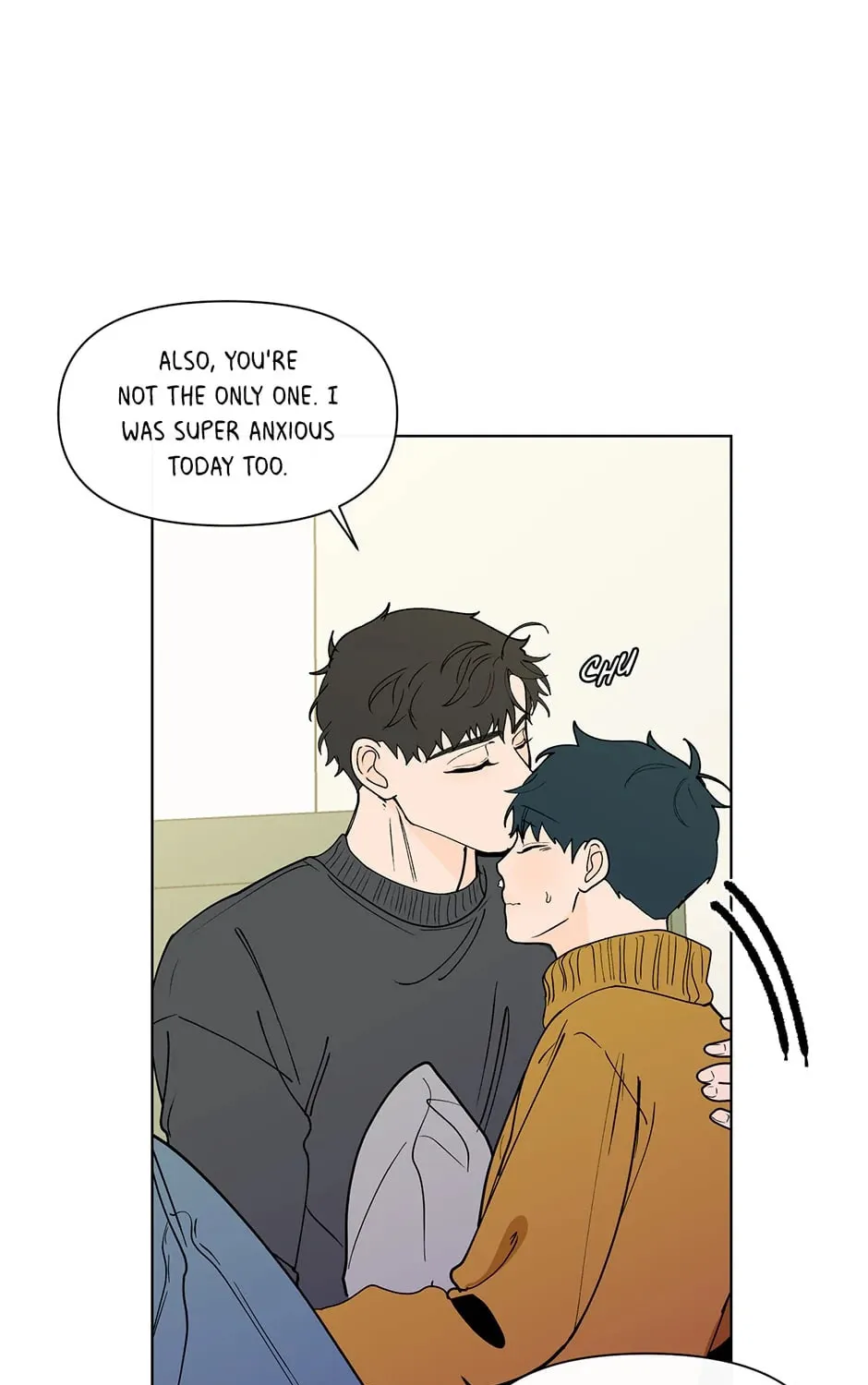 Banana Scandal Chapter 137 page 97 - 