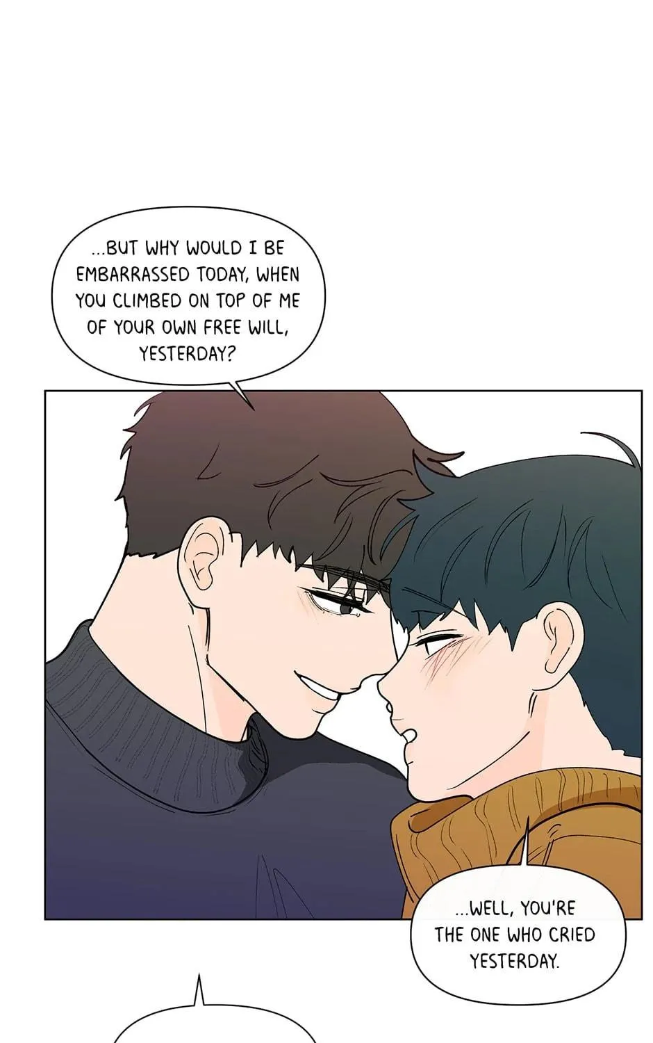 Banana Scandal Chapter 137 page 99 - 