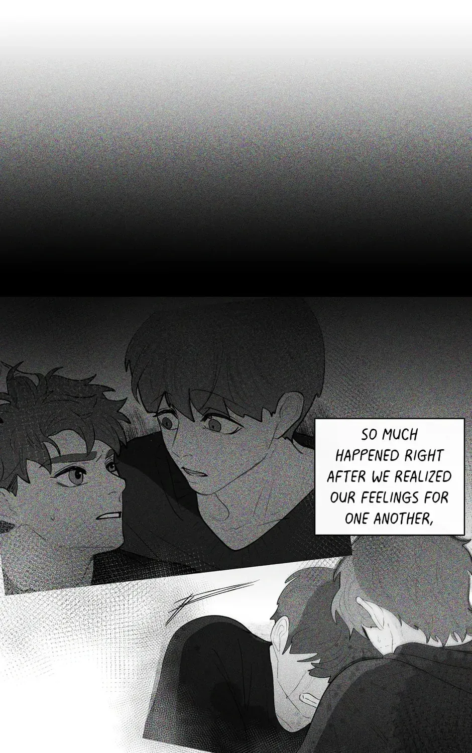 Banana Scandal Chapter 138 page 15 - 