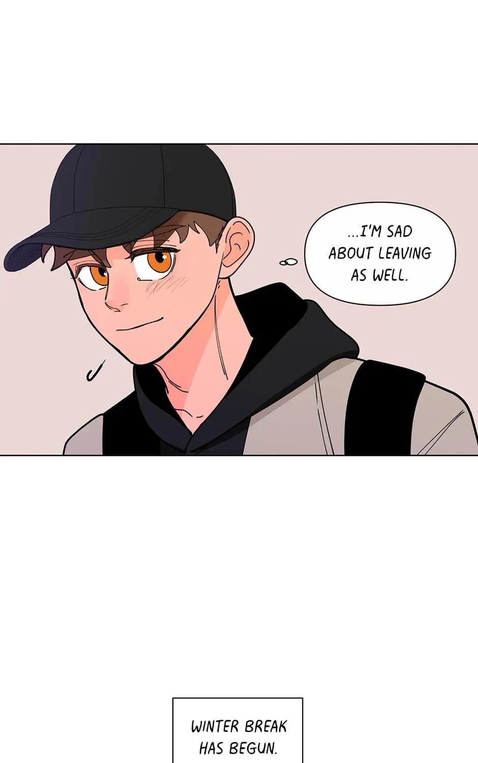 Banana Scandal Chapter 138 page 19 - 