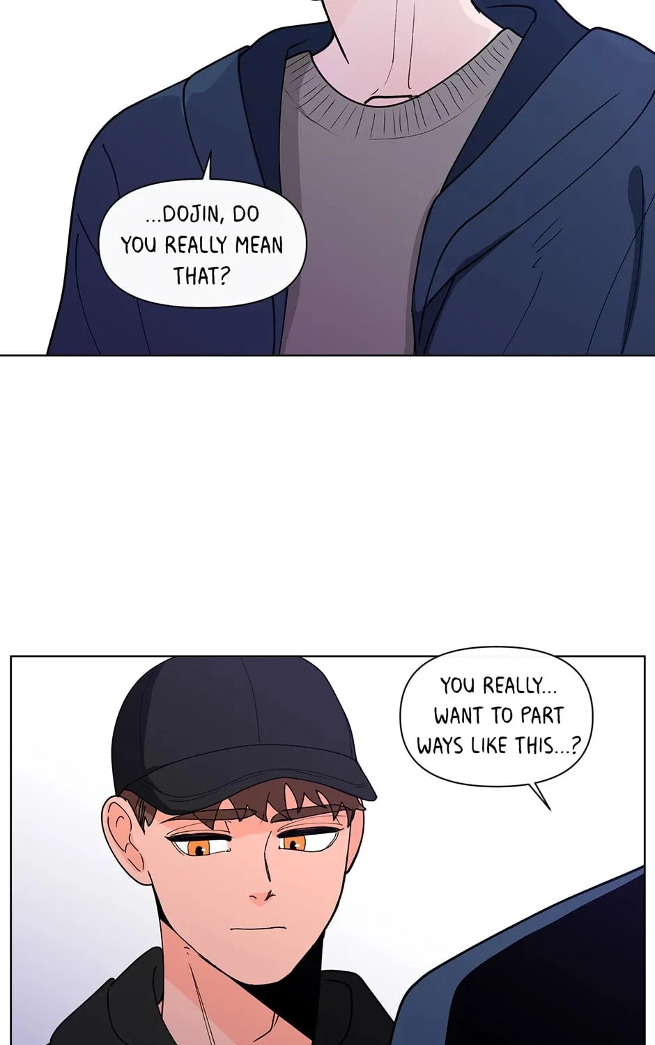 Banana Scandal Chapter 138 page 3 - 