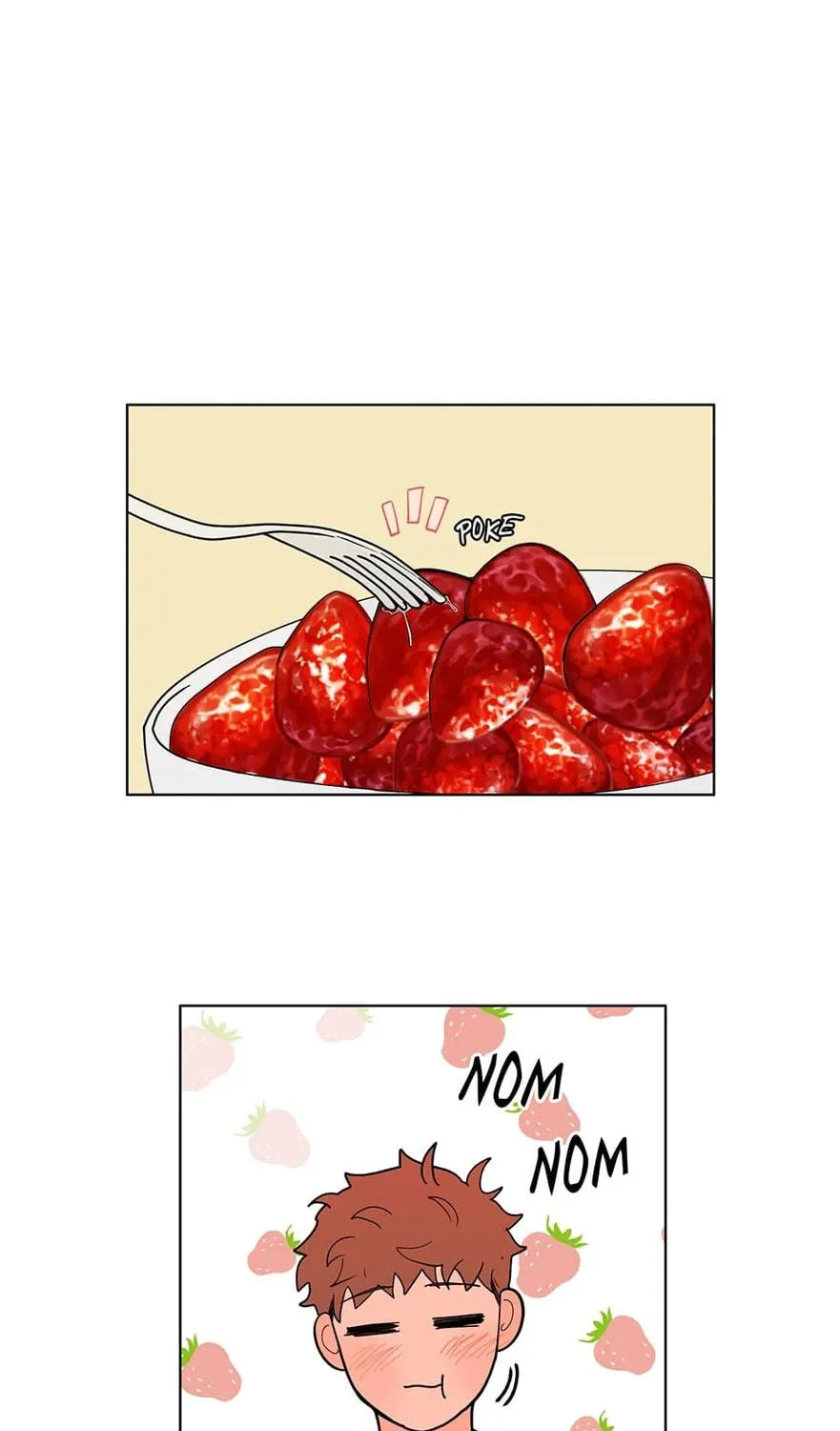 Banana Scandal Chapter 138 page 23 - 
