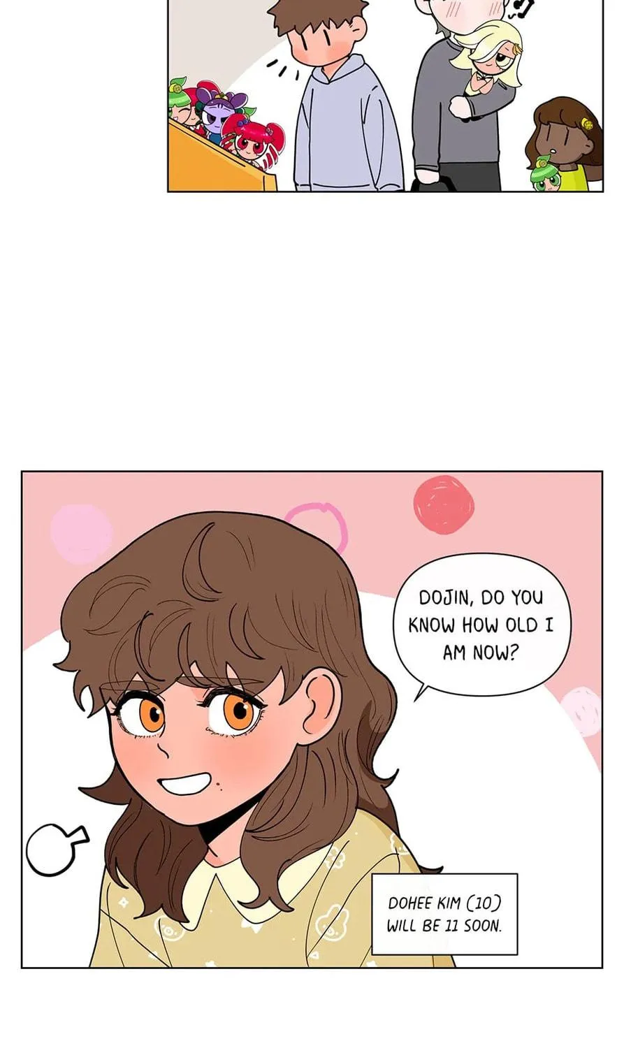 Banana Scandal Chapter 138 page 29 - 
