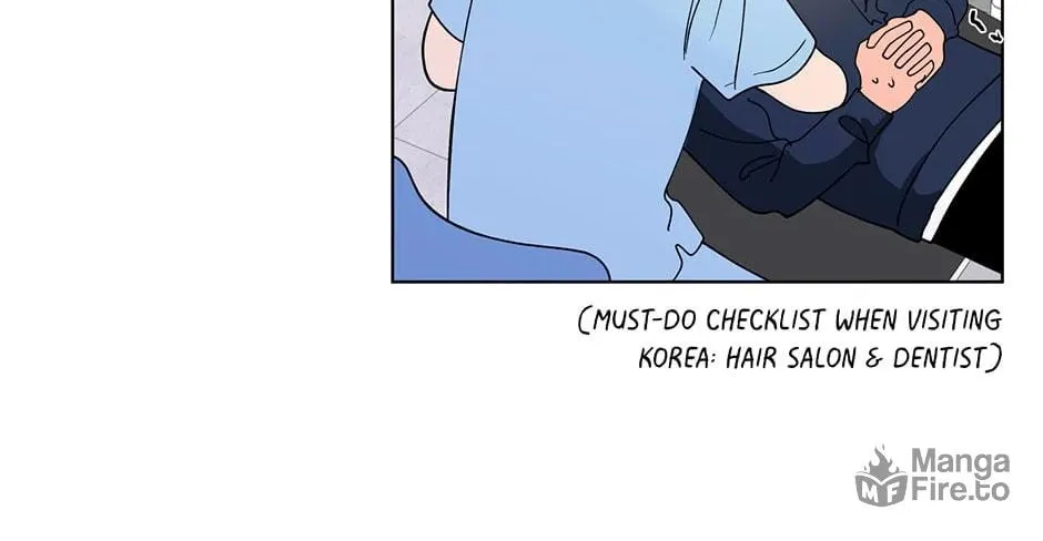 Banana Scandal Chapter 138 page 36 - 