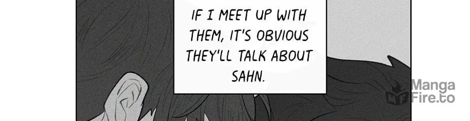 Banana Scandal Chapter 138 page 40 - 