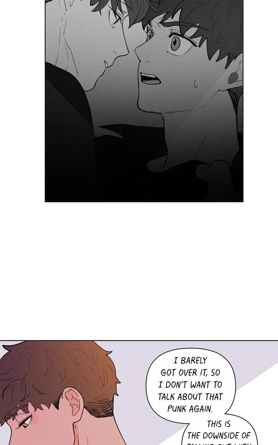 Banana Scandal Chapter 138 page 41 - 