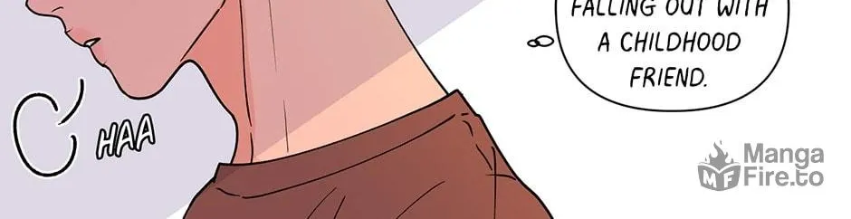Banana Scandal Chapter 138 page 42 - 