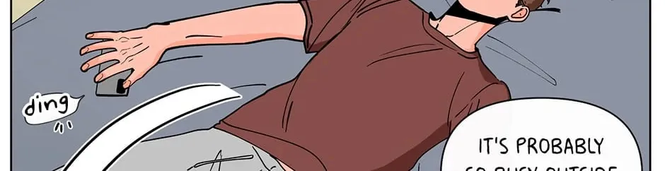 Banana Scandal Chapter 138 page 44 - 