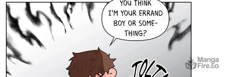 Banana Scandal Chapter 138 page 48 - 