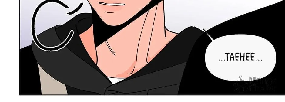 Banana Scandal Chapter 138 page 6 - 