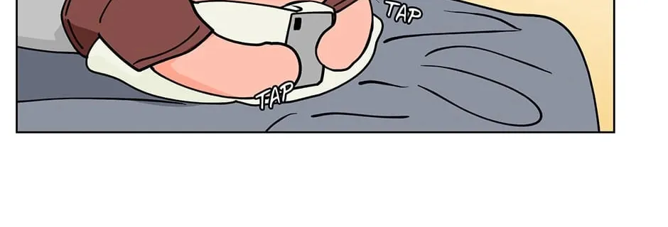 Banana Scandal Chapter 138 page 52 - 