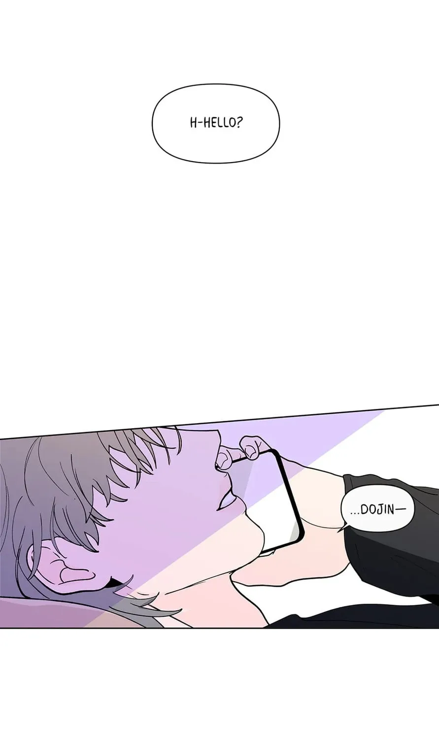 Banana Scandal Chapter 138 page 55 - 