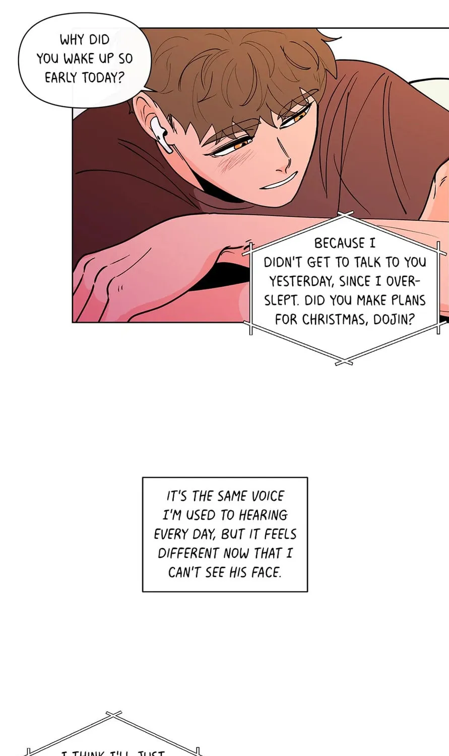 Banana Scandal Chapter 138 page 61 - 