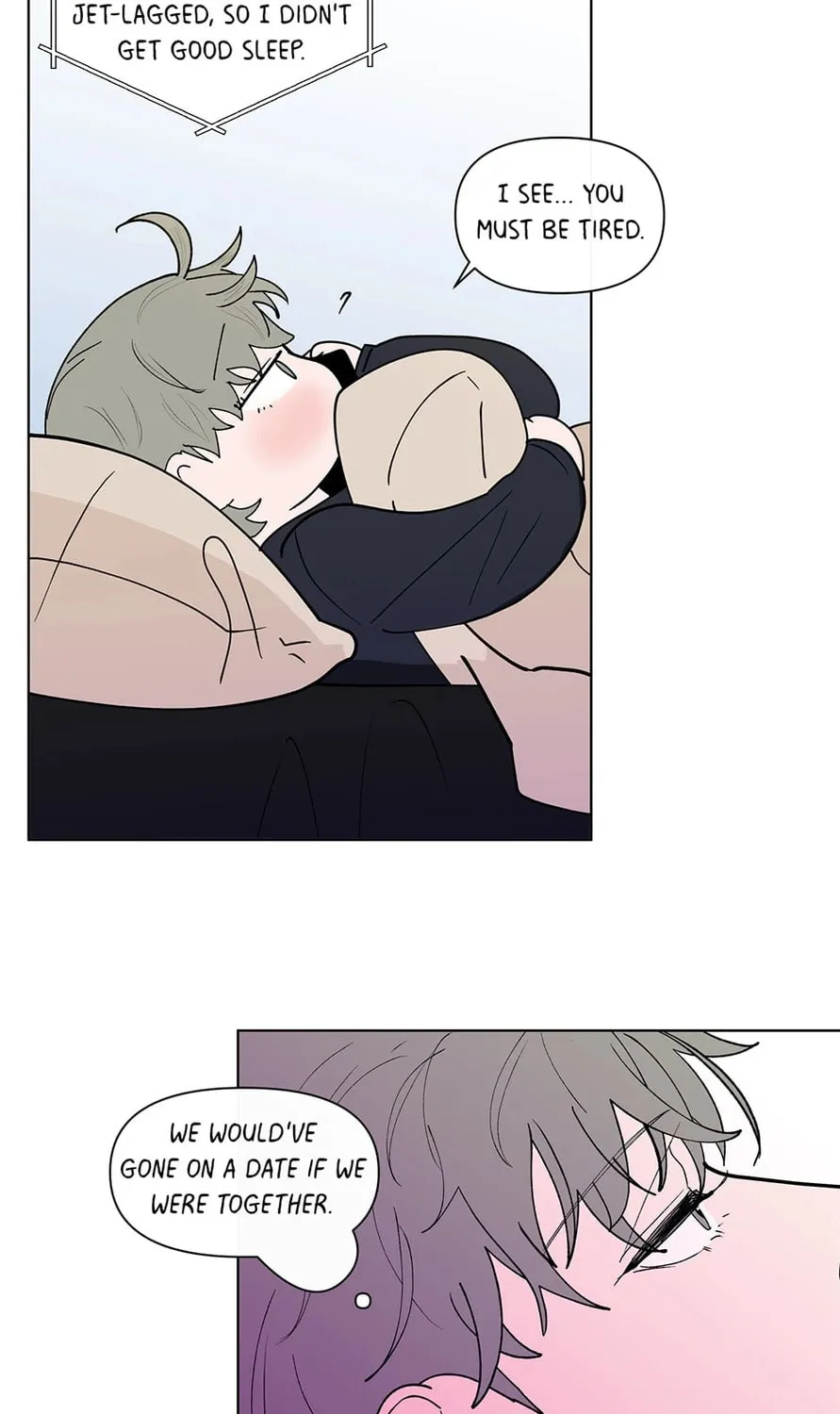 Banana Scandal Chapter 138 page 63 - 