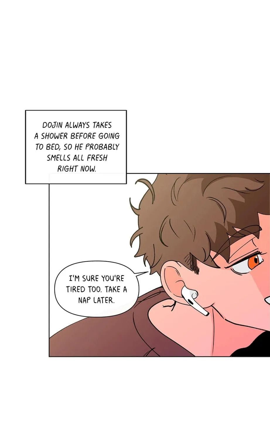 Banana Scandal Chapter 138 page 65 - 