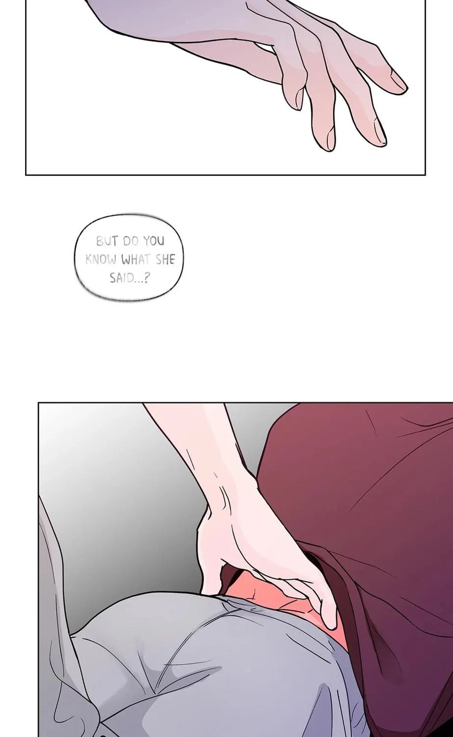 Banana Scandal Chapter 138 page 69 - 