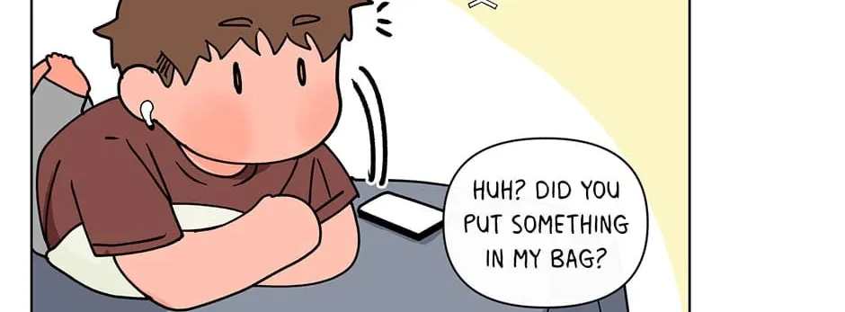 Banana Scandal Chapter 138 page 74 - 