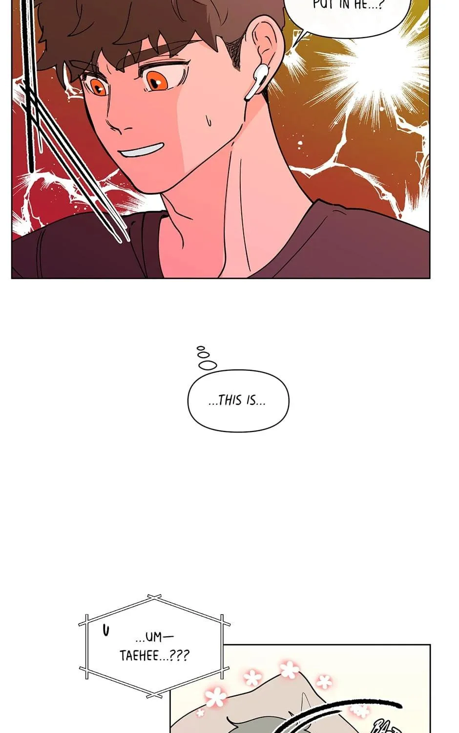Banana Scandal Chapter 138 page 77 - 
