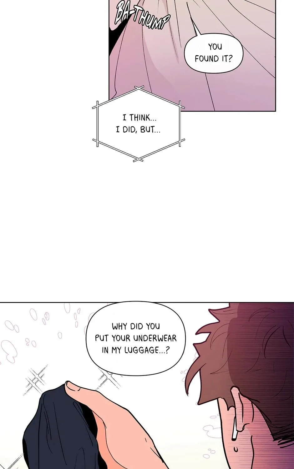 Banana Scandal Chapter 138 page 79 - 