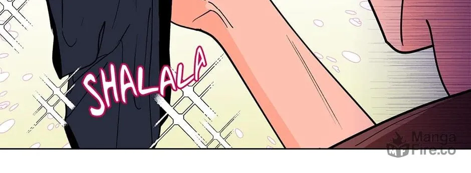 Banana Scandal Chapter 138 page 80 - 
