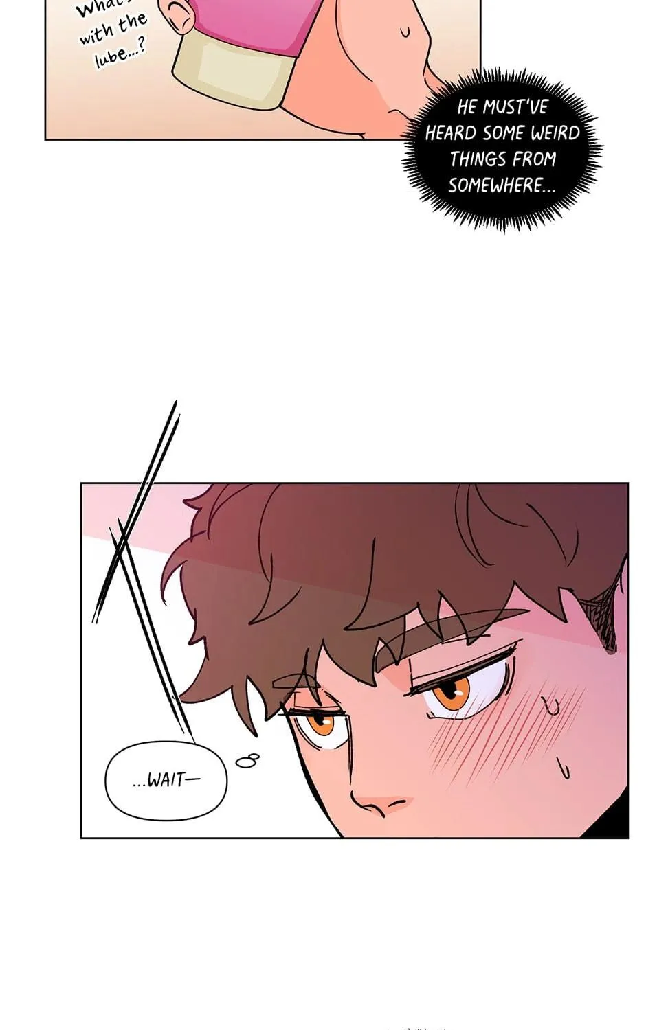 Banana Scandal Chapter 138 page 83 - 