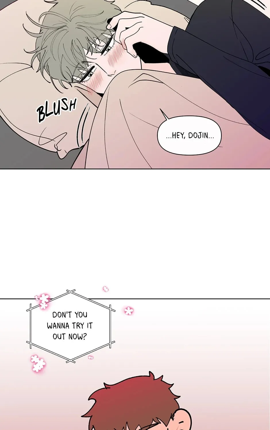 Banana Scandal Chapter 138 page 85 - 