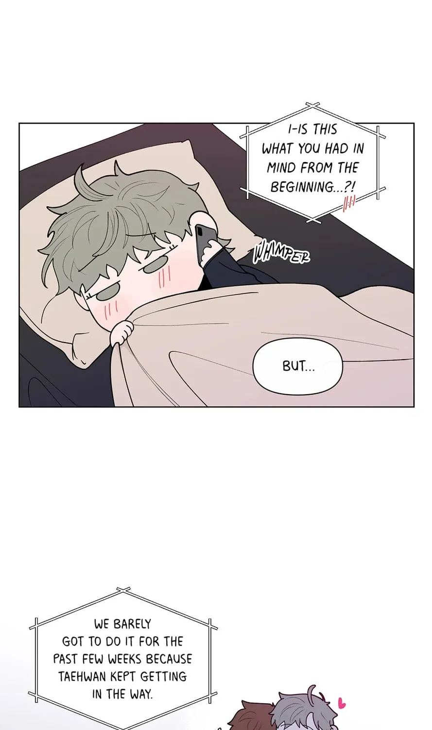 Banana Scandal Chapter 138 page 87 - 