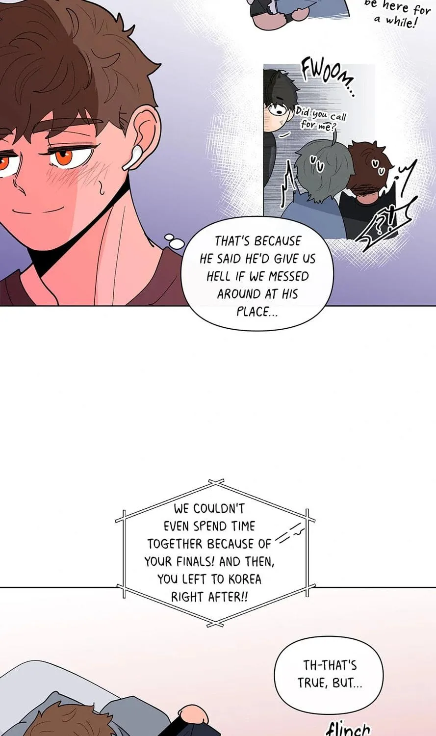 Banana Scandal Chapter 138 page 89 - 