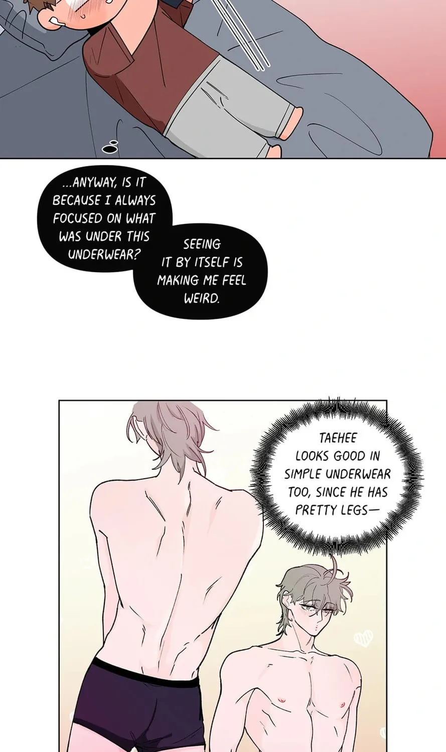 Banana Scandal Chapter 138 page 91 - 