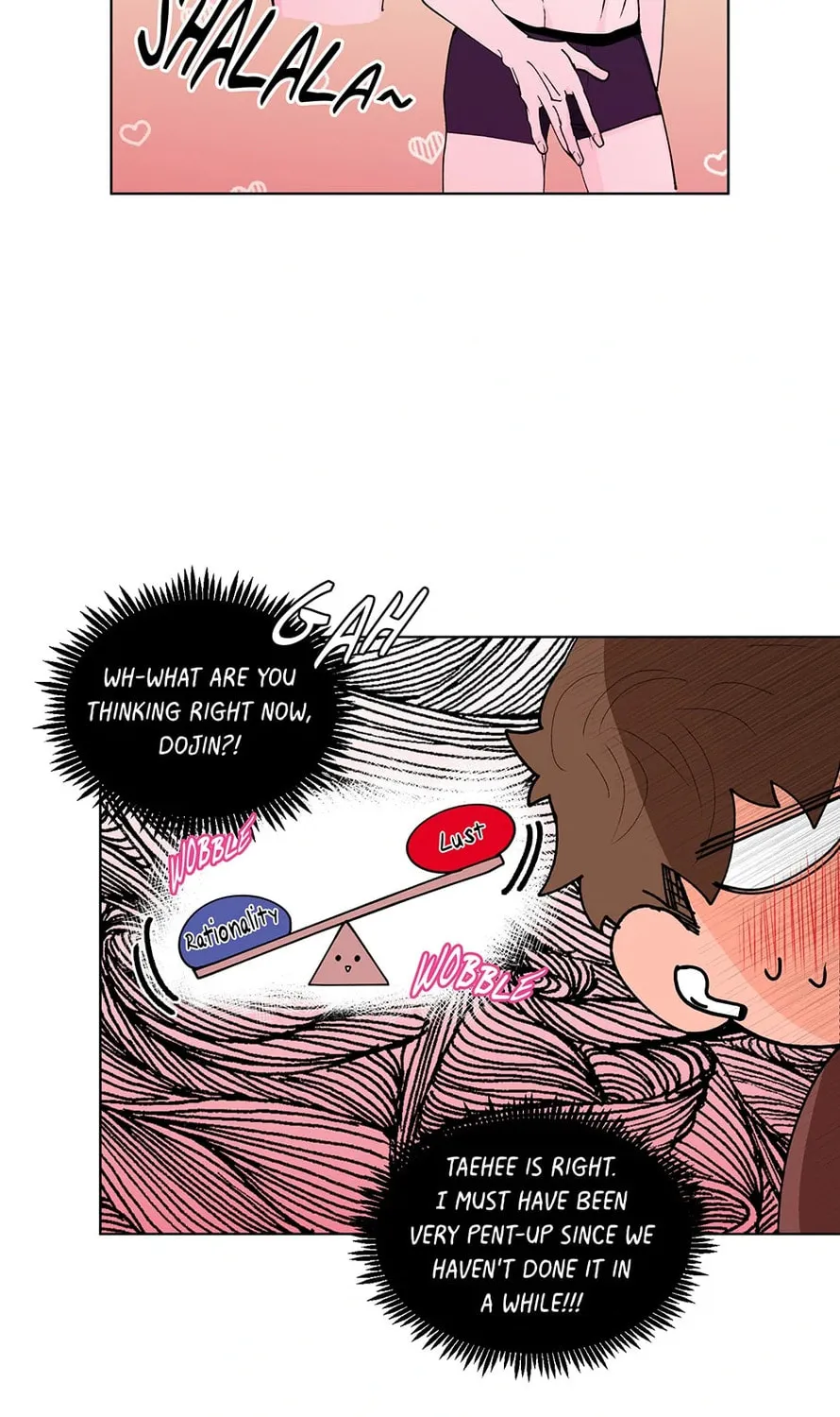 Banana Scandal Chapter 138 page 93 - 
