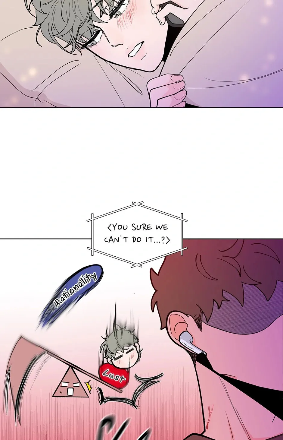 Banana Scandal Chapter 138 page 96 - 