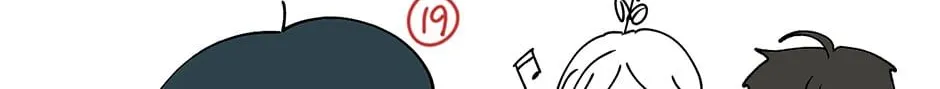 Banana Scandal Chapter 139.5 page 35 - 