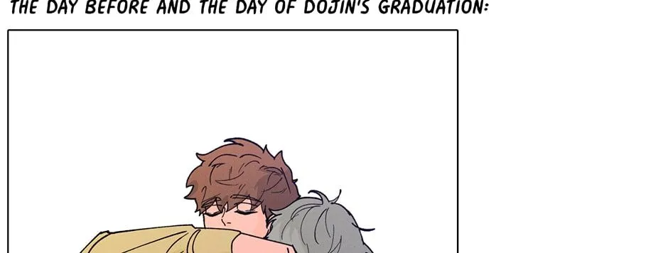 Banana Scandal Chapter 139.5 page 51 - 